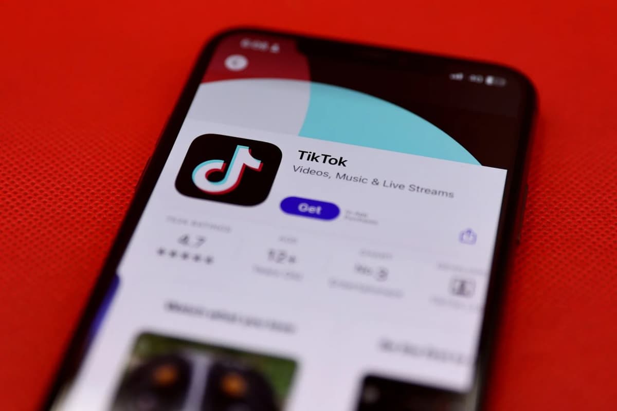 Ўзбекистонда блокланган TikTok энг кўп солиқ тўлаган хорижий бигтех қаторига кирди