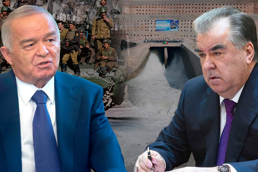 Каримов ва Раҳмон ўртасида совуқчилик. Бунинг сабаблари нима эди?