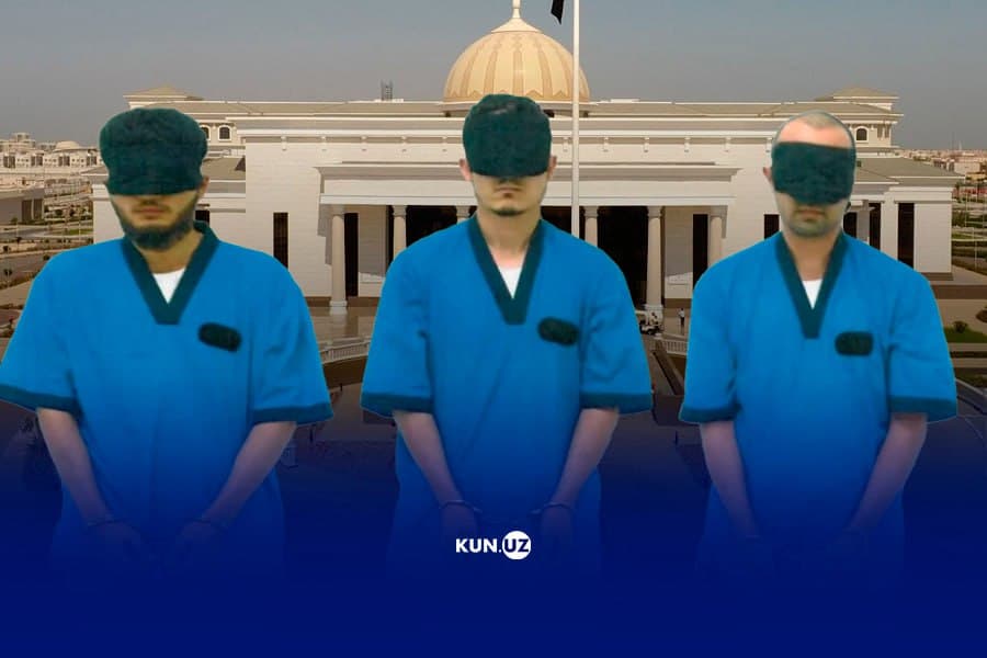International lawyers advocate for fair trial, seek leniency for three citizens of Uzbekistan facing death penalty in UAE