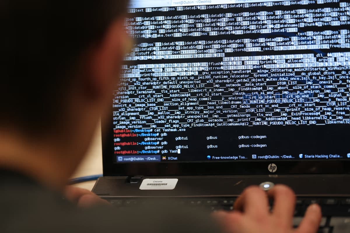 Belgiya davlat idoralari saytlari hakerlar hujumiga uchradi