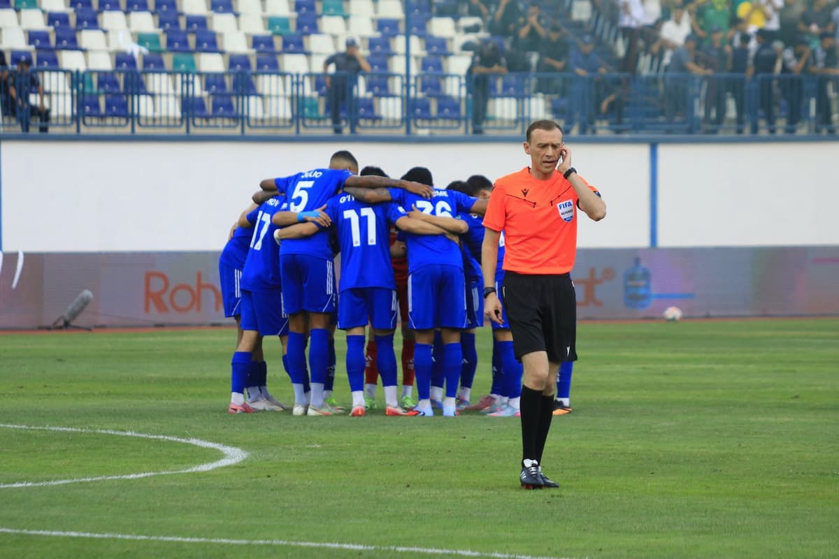 “Navbahor” va “Neftchi”ning Superligada to‘plagan ochkolaridan 3 ochko olib tashlanishi mumkin