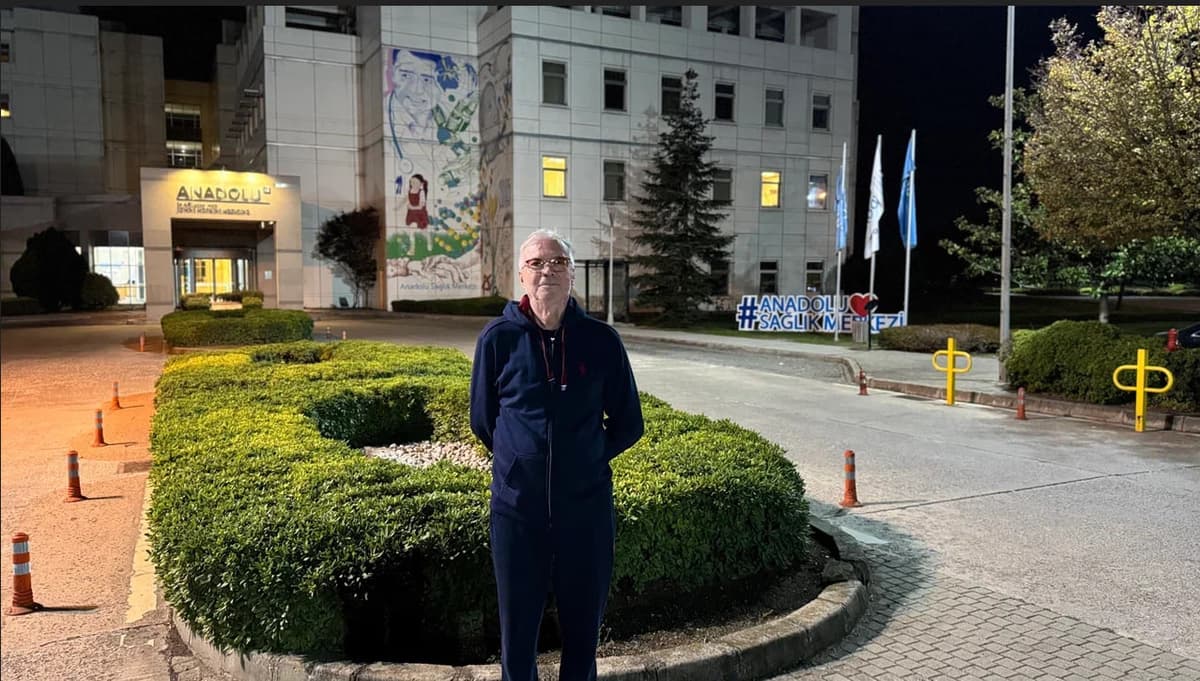 «Men g‘alaba qozondim»: saratonni yengib o‘tish tarixi