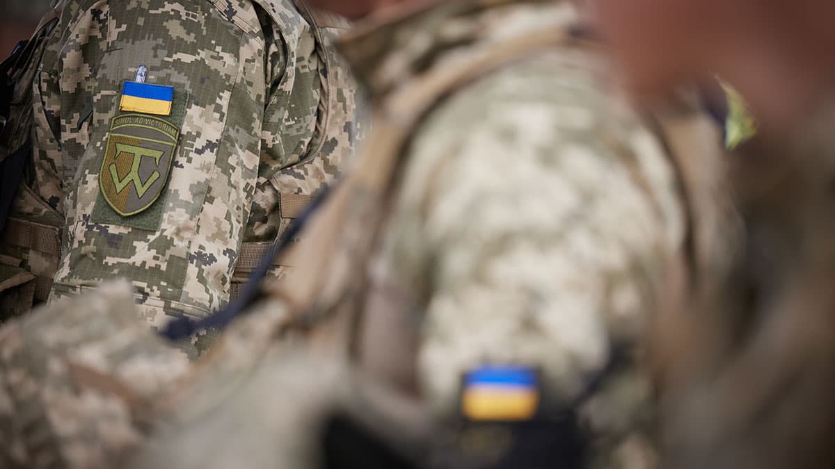 Ukraina jangovar tajribasi bo‘lmagan HShM xodimlarini frontga yuboradi