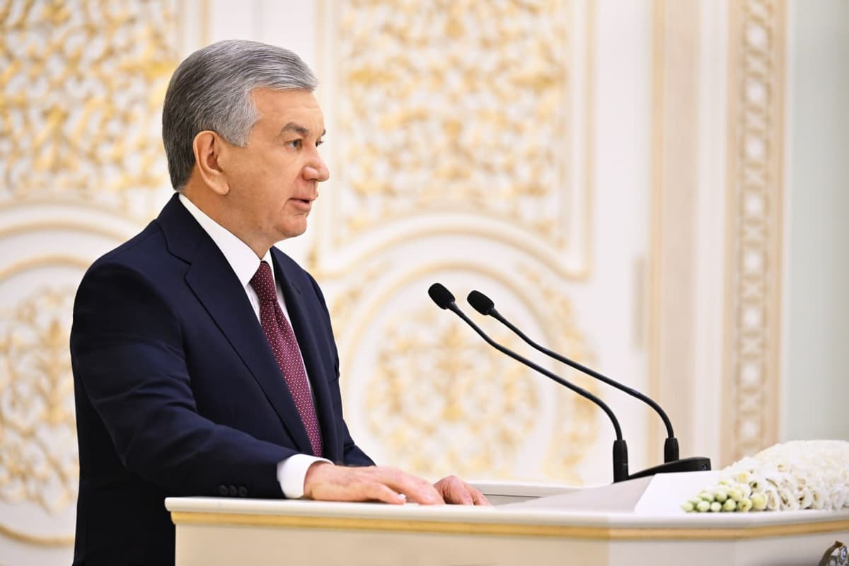 President Mirziyoyev criticizes Foreign Ministry for passive response to citizens’ rights violations abroad
