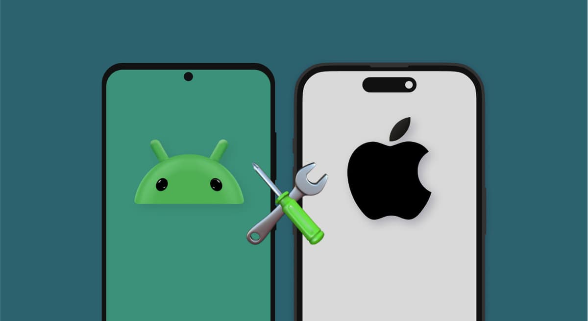 Android iPhone’дан хавфсизроқ чиқди — Google янги тадқиқот натижаларини эълон қилди