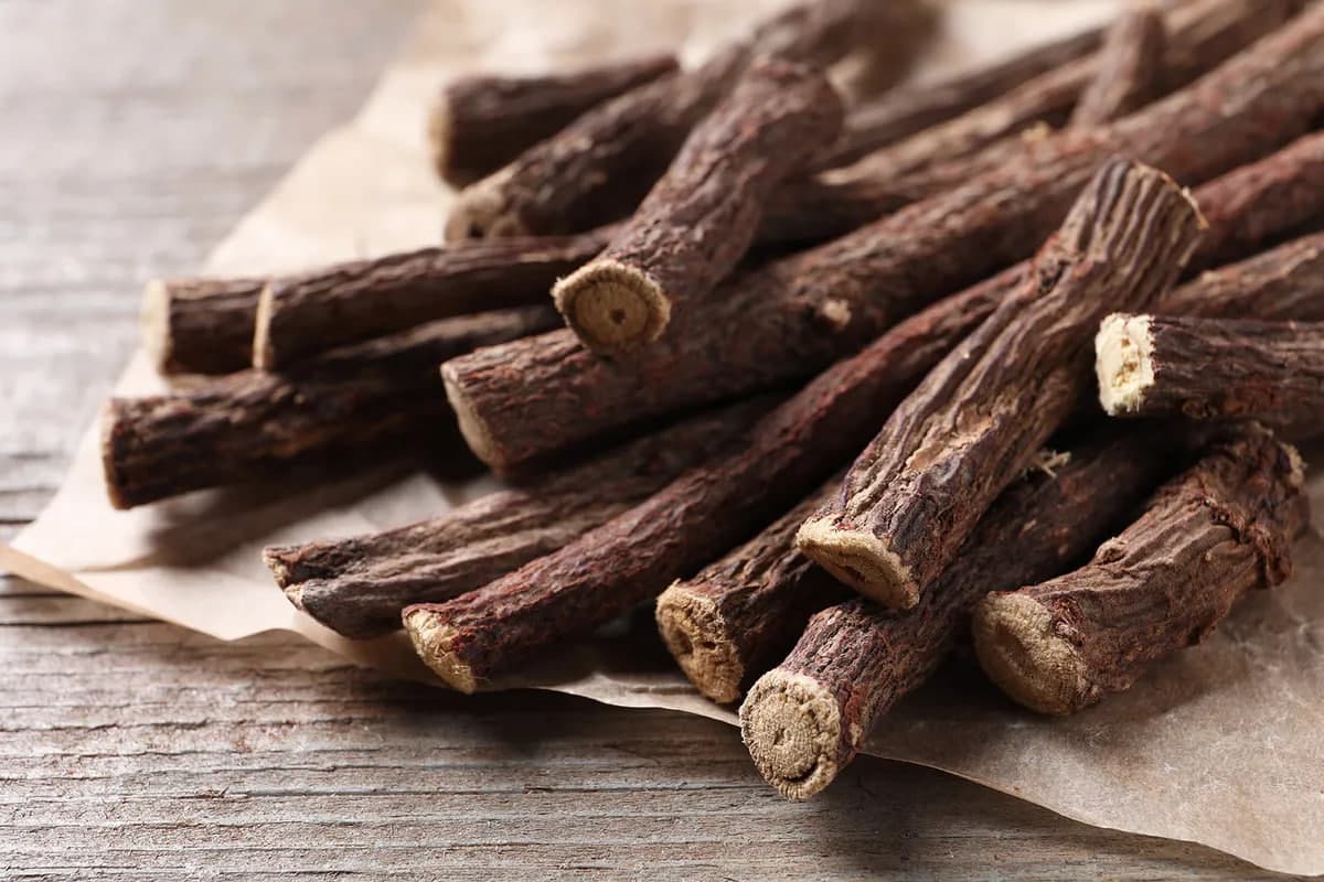Uzbekistan and Kazakhstan lead in supplying raw materials for traditional Chinese medicine
