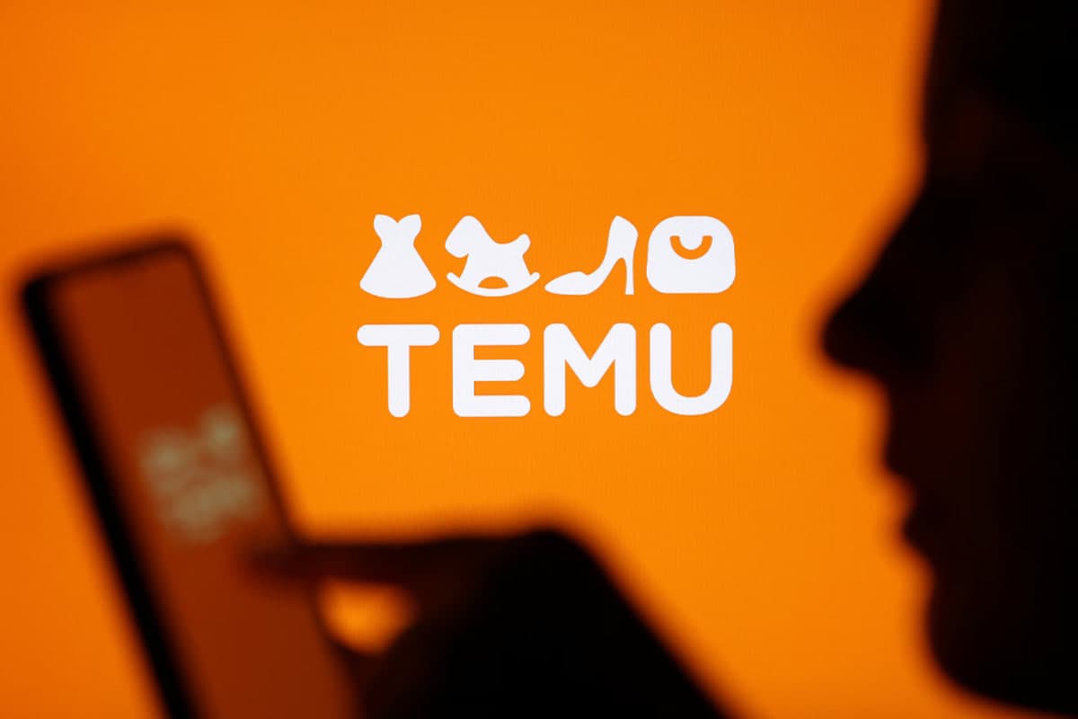 Chinese marketplace Temu faces UZS 46 billion tax bill to resume operations in Uzbekistan