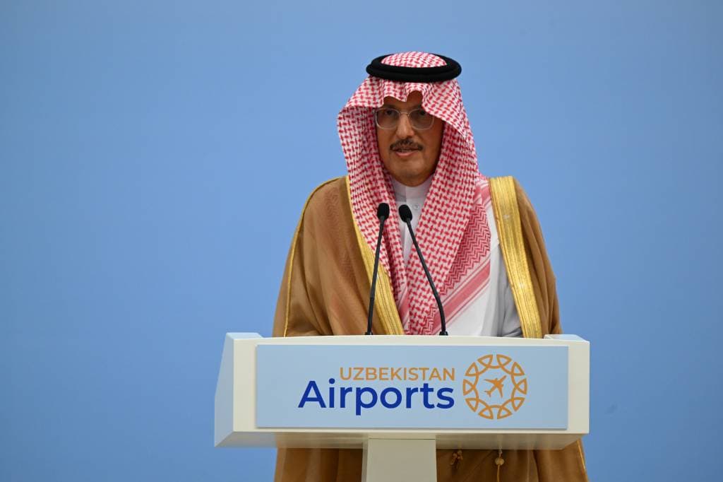 Muhammad Abunayyan: “O‘z xalqini siz kabi sevadigan davlat rahbarini uchratmadim”