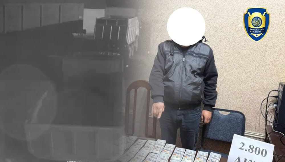 Andijonda aholiga ajratilgan imtiyozli ko‘mirni sotgan mas’ullar ushlandi