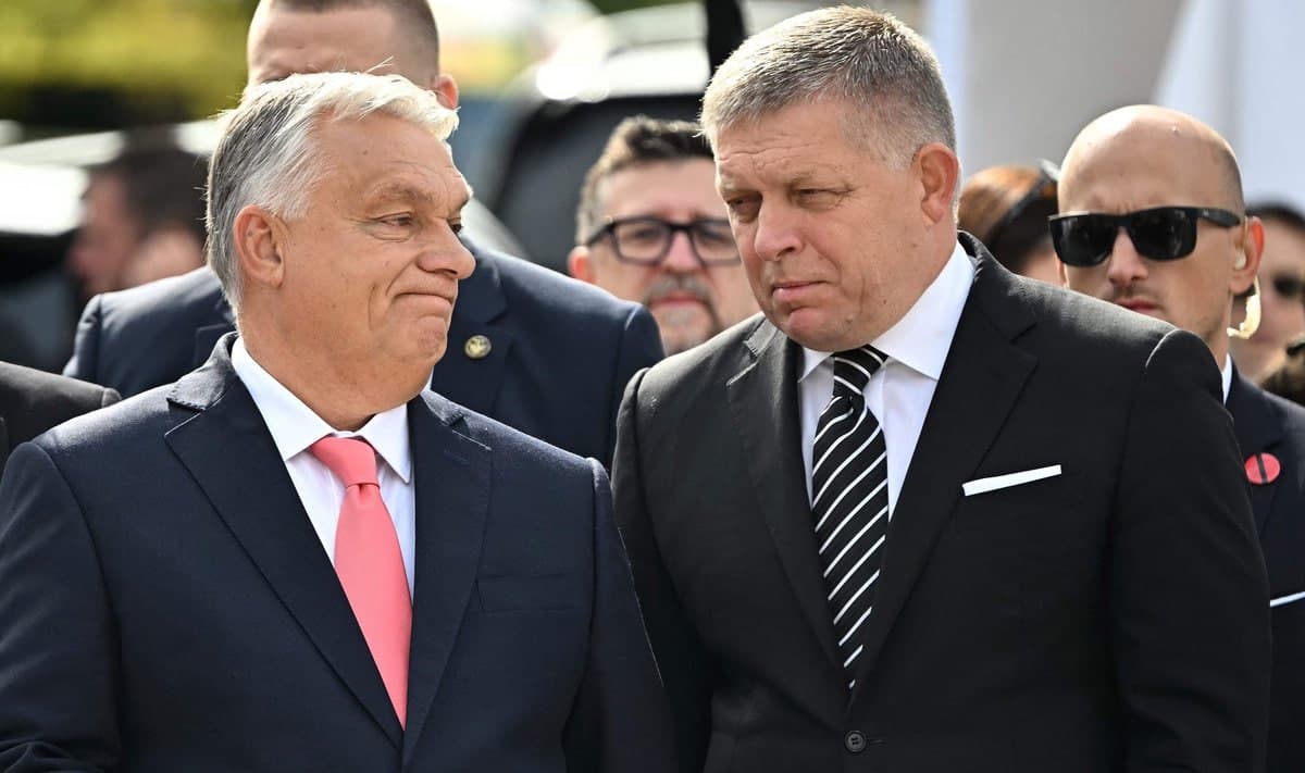 Fitso Kiyevga 90 mlrdni to‘sishda “estafetani qabul qilish” bilan tahdid soldi