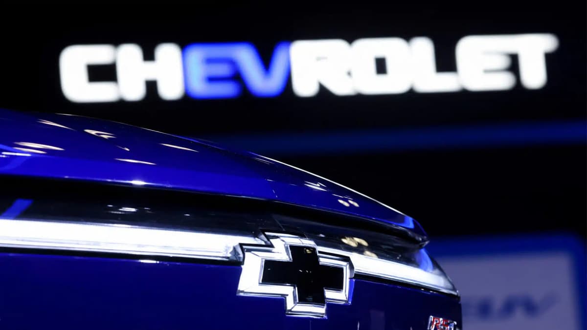 Қозоғистонда Chevrolet автомобиллари нархи арзонлашди