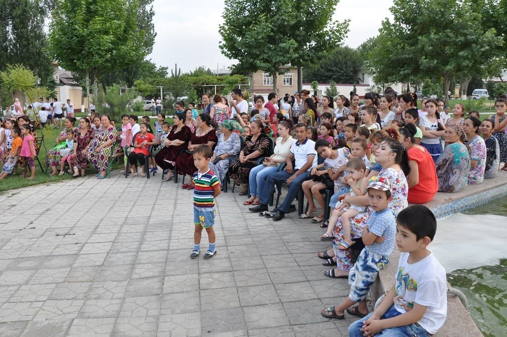Yoshlarning yagona elektron platformasi axborot tizimi yaratiladi