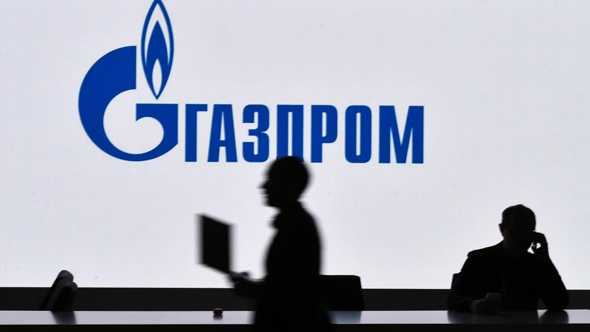«Газпром» Ғарб санкцияларидан энг катта зарар кўрган компания бўлди — Reuters