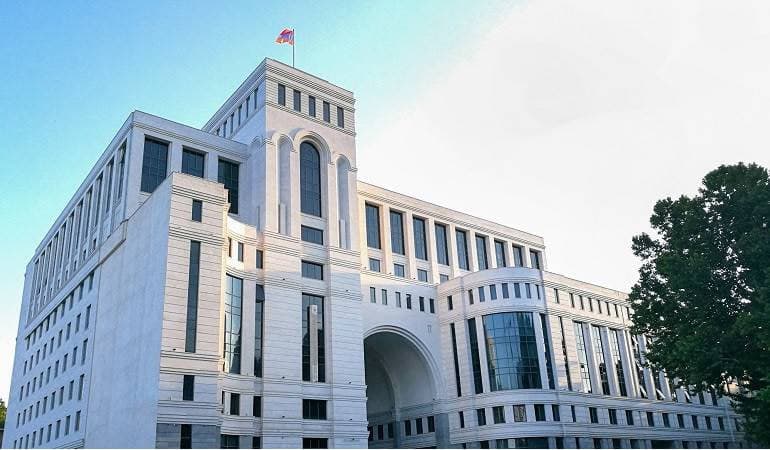 Armaniston va Turkiya vizaviy tartibni qisman soddalashtirdi