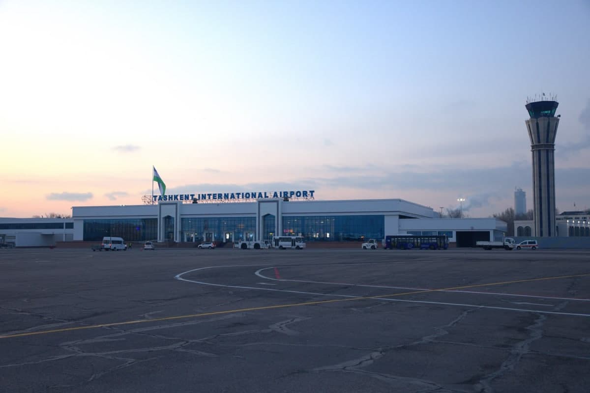 Six new international airlines to enter Uzbek market as aviation sector grows