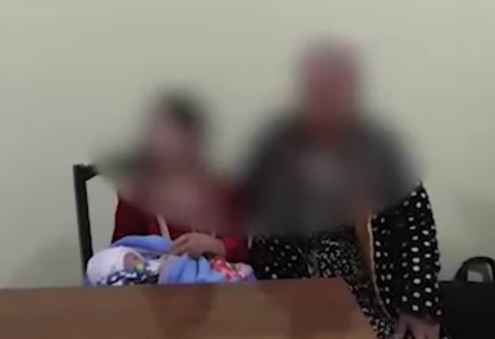 В Сурхандарье женщина, пытавшаяся продать своего ребёнка, получила 3 года тюрьмы: 6 детей и муж-инвалид остались без присмотра