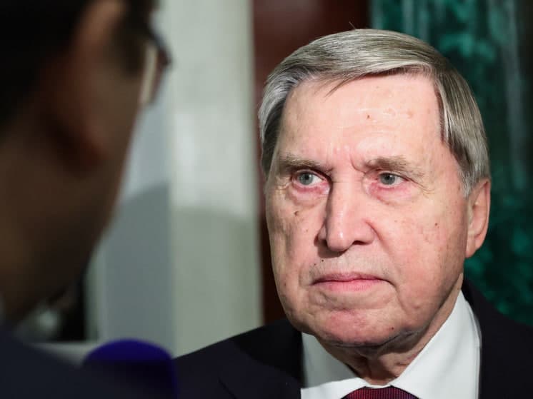 Moskva Zelenskiyning Donbass bo‘yicha referendum o‘tkazish g‘oyasini rad etdi