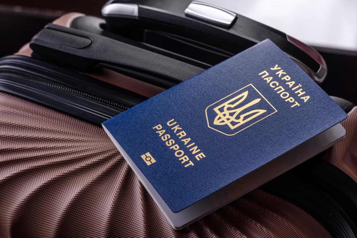 Germaniya: harbiy xizmatga majbur ukrainlar nafaqadan mahrum qilinini mumkin