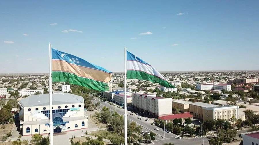 Qoraqalpog‘istonni rivojlantirish dasturiga 200 million dollar jalb qilinadi