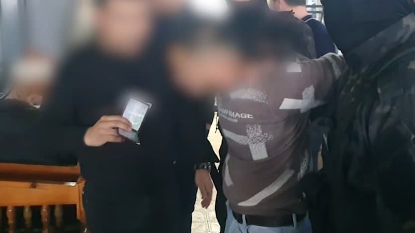 2 gektar yerni 300 ming dollarga sotmoqchi bo‘lgan shaxs ushlandi