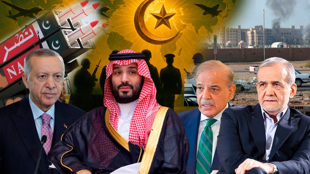 Dohadagi favqulodda sammit va musulmon olamining uyg‘onishi | “Geosiyosat”