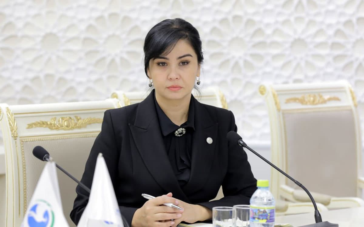 MP calls for life sentence for pedophiles in Uzbekistan