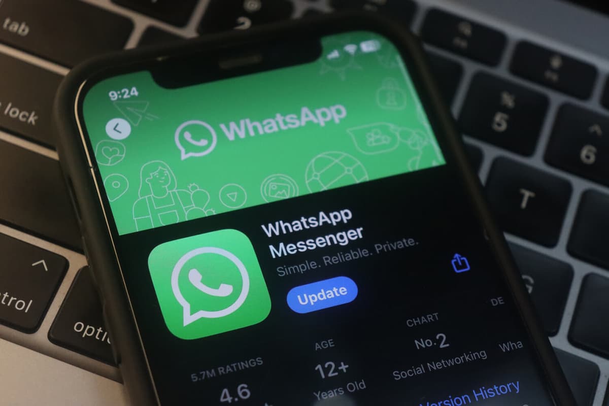 WhatsApp: Россия пыталась полностью заблокировать мессенджер