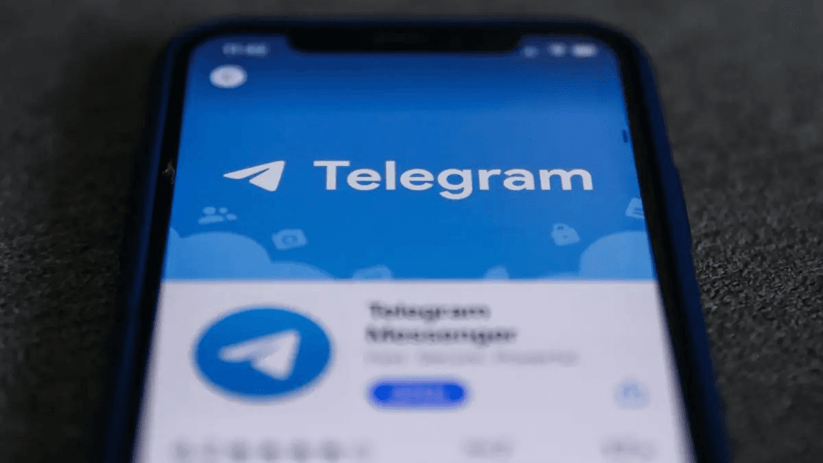 Telegram Passkey функциясини ишга туширди, энди парол ва SMS киритиш шарт эмас