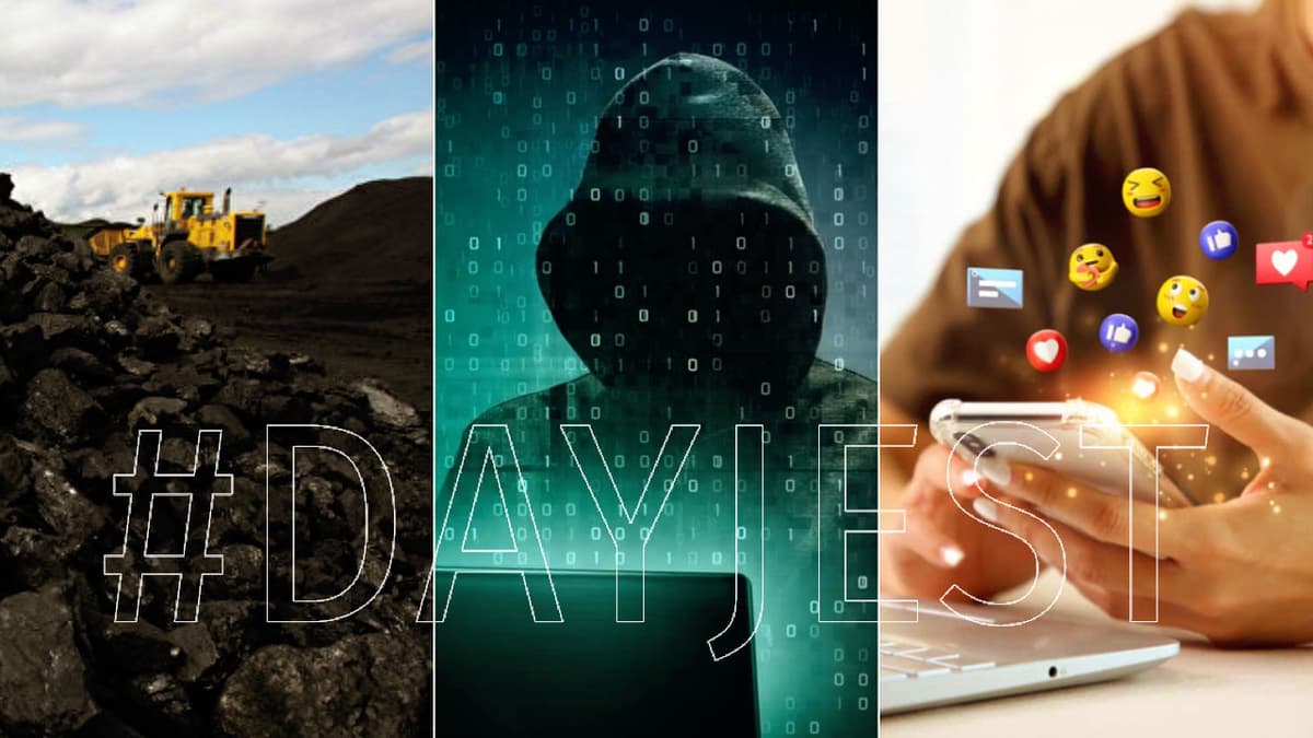 «Layk» to‘plash maqsadidagi huquqbuzarlik uchun javobgarlik va o‘zbekistonliklarning darknetga sizdirilgan ma’lumotlari – mahalliy dayjest