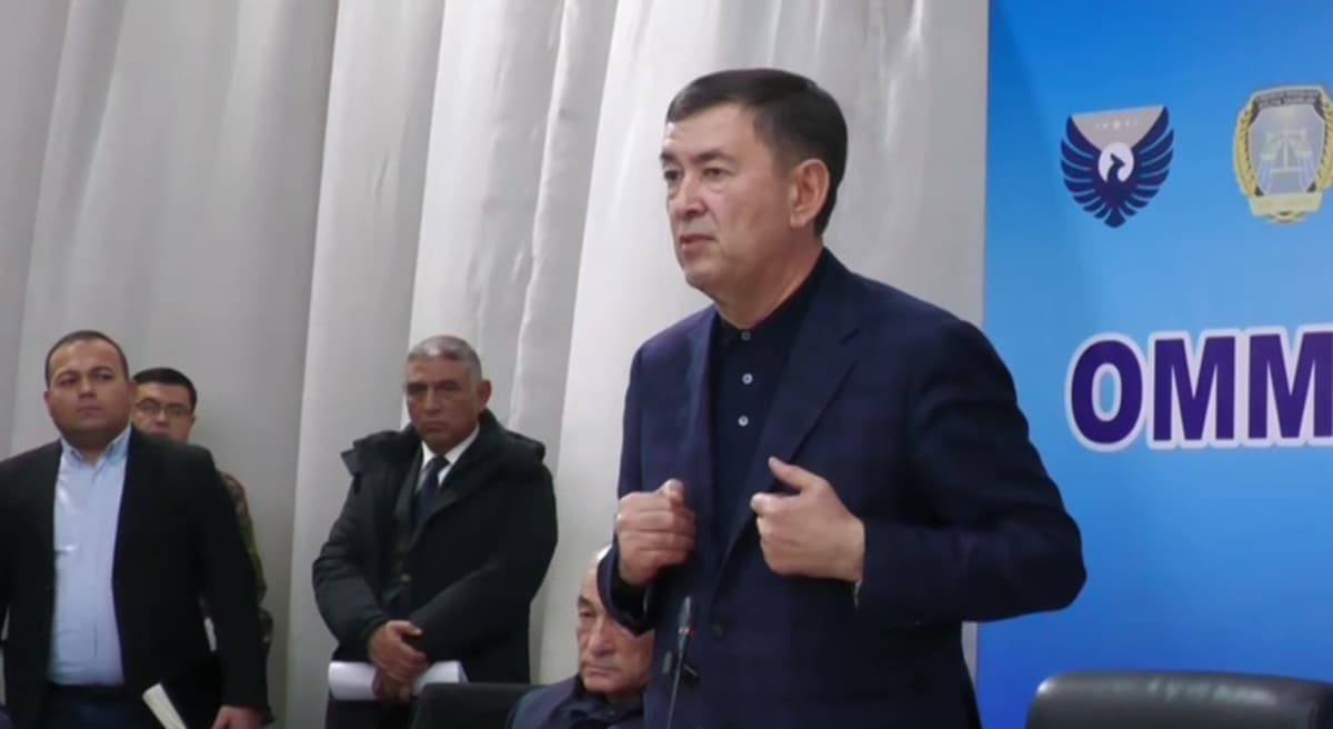 «Bolaga bilim berish bilan shug‘ullanmasak, kosamiz oqarmaydi» - Erkinjon Turdimov