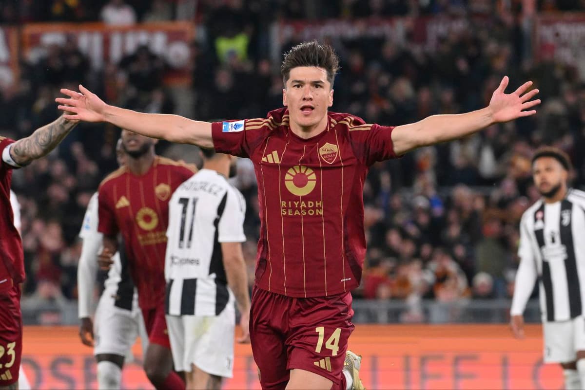 Shomurodov «Roma»ni qutqardi, «Liverpul» yutqazdi. Kun o‘yinlari