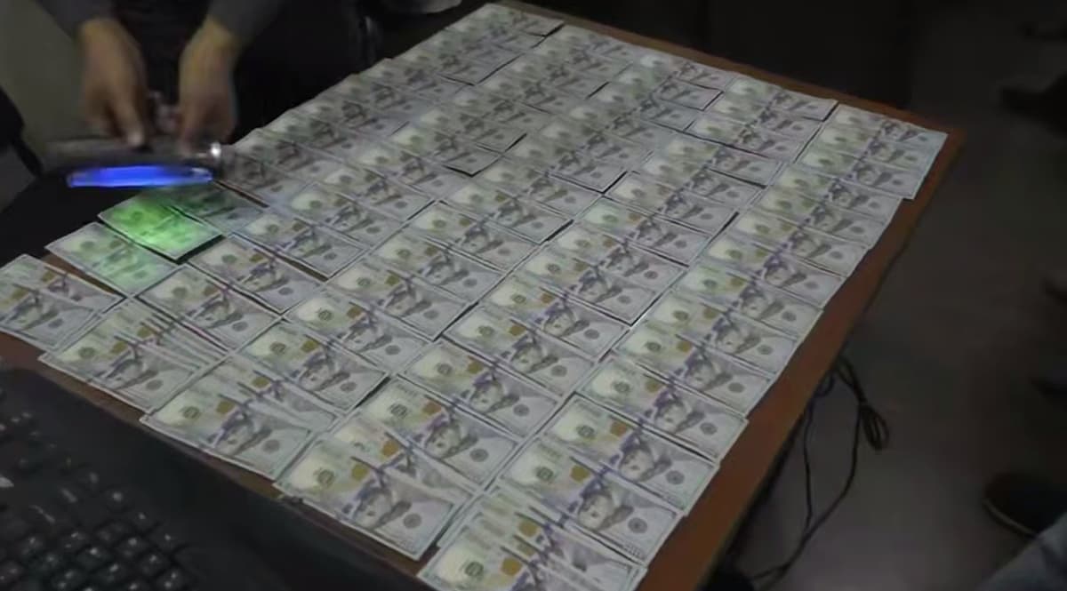 В Ташкенте и ряде областей выявлены факты коррупции