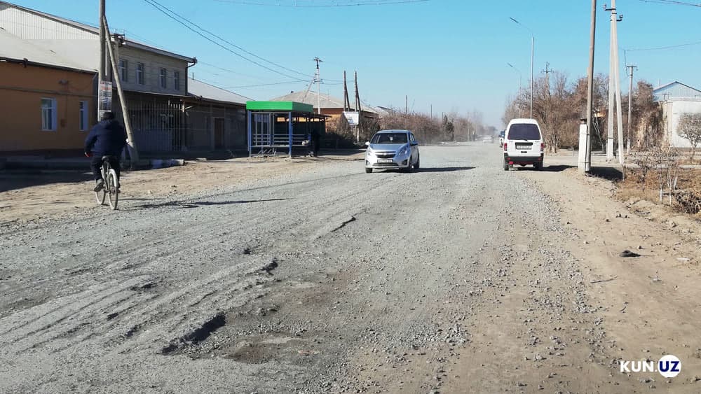 Gov’t launches Telegram bot to report public utilities infrastructure conditions