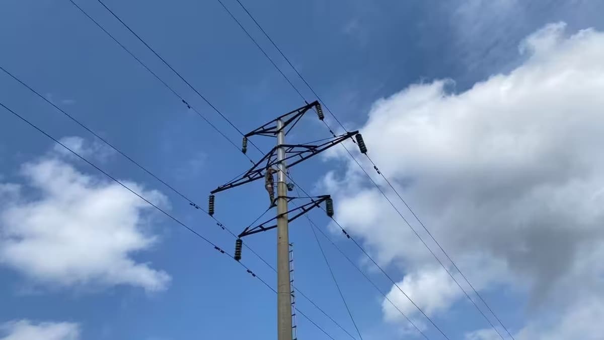 Uzbekistan to supply 900 million kWh of electricity to Kazakhstan in 2026