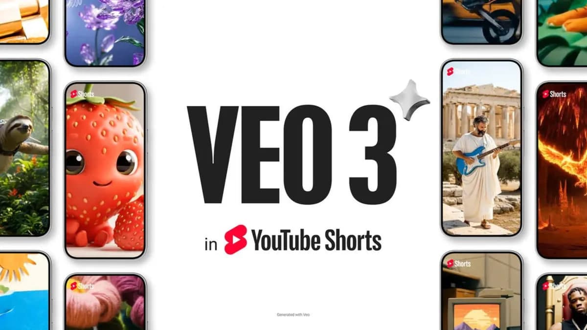 YouTube servislariga sun’iy intellekt joriy etildi