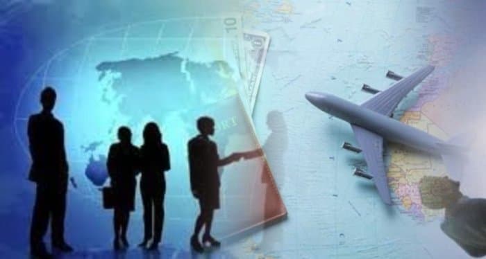 Koreyaga ishga yuborishni va’da qilganlar qo‘lga olindi