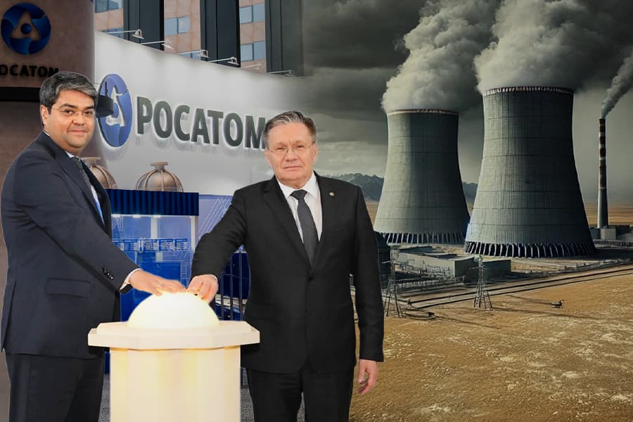 O‘zbekiston Rossiyadan AES “sotib olmoqchi”. Bu o‘zini oqlaydimi?
