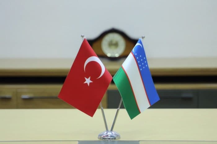 Turk kapitali ishtirokidagi bizneslar: asosiy ulush Toshkent shahrida