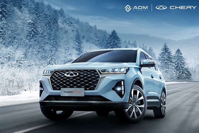 Chery фоизсиз муддатли тўлов шартларини кенгайтирмоқда: 48 ойгача бўлган қулай муддатлар