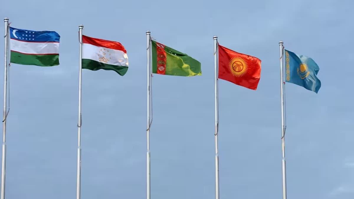 Kyrgyzstan sees fastest acceleration in GDP growth across Central Asia