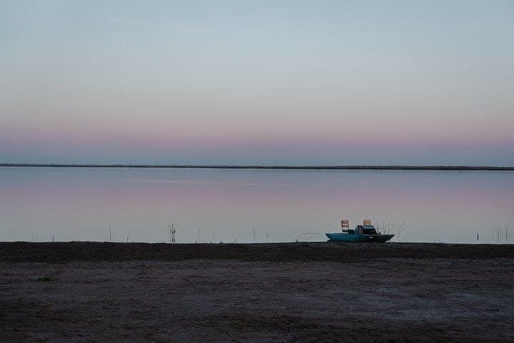 В Каракалпакстане утонули три члена одной семьи