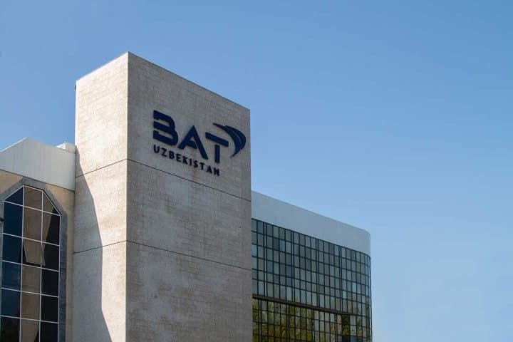 UzBAT'dagi 2,6 foizlik davlat ulushi 270 mlrd so‘mga sotildi