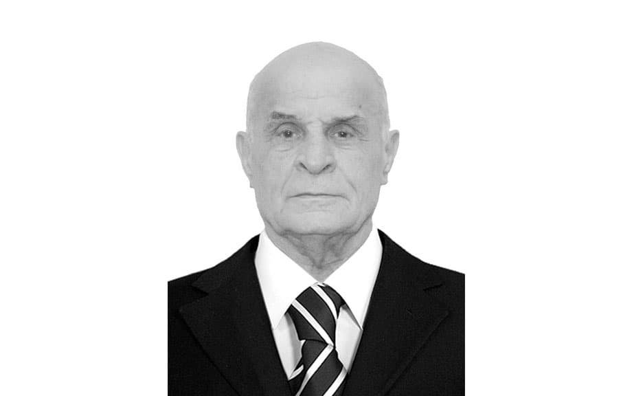 Prezident davlat va jamoat arbobi Ismoil Jo‘rabekov vafoti tufayli ta’ziya bildirdi