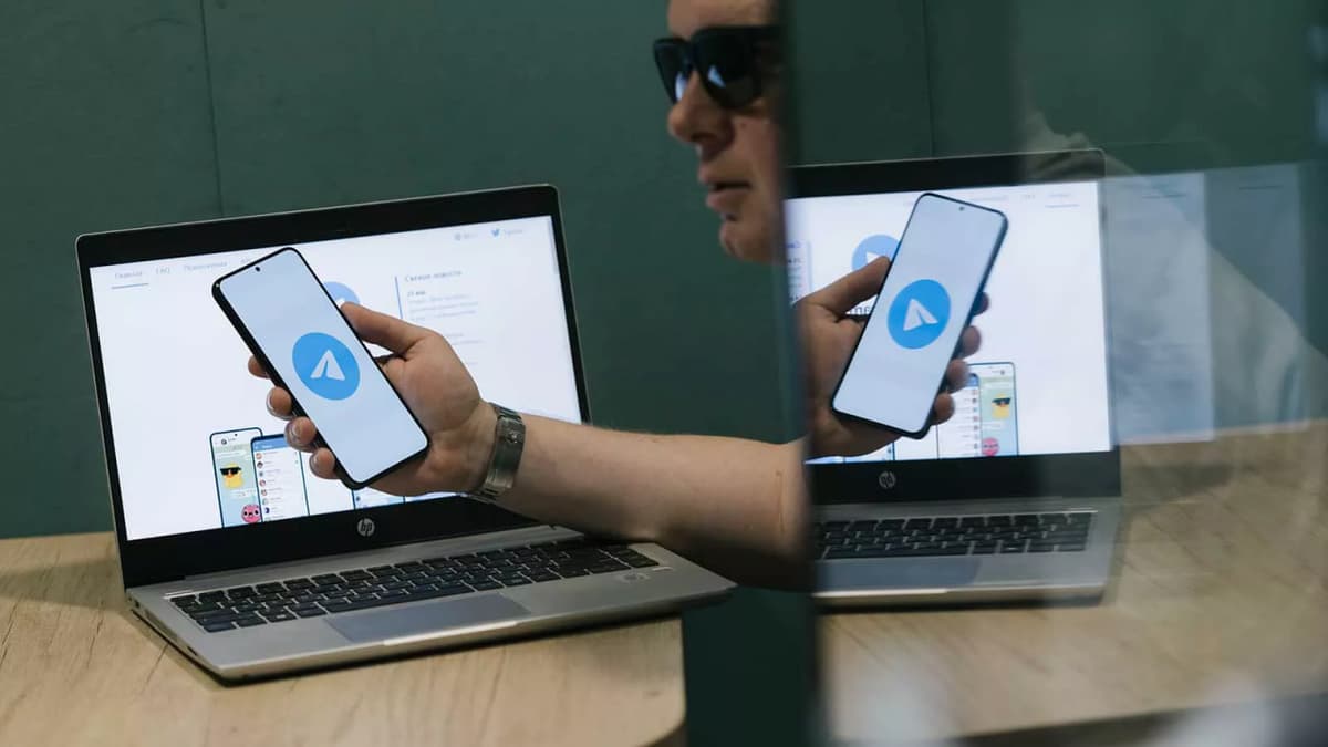 Telegram ilovasida xavfli zaiflik aniqlandi