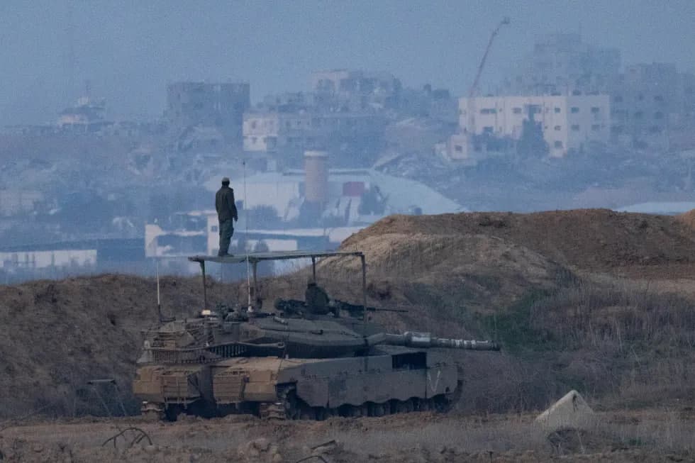 Kim g‘olib: Isroil yoki Hamas?