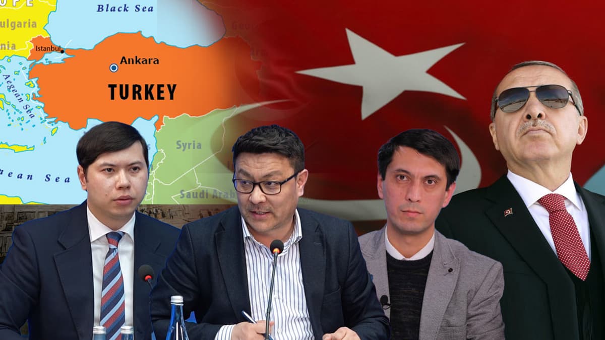 Turkiya va yadro quroli: geosiyosiy tahlil