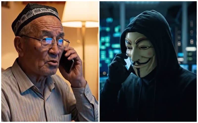 “Пенсиянгиз кейинги ойдан оширилади” – бу ёлғон!