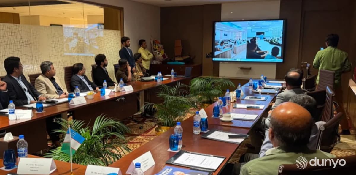 O‘zbekiston Bangladesh kompaniyalari uchun tranzit va ishlab chiqarish habi bo‘lishi mumkin