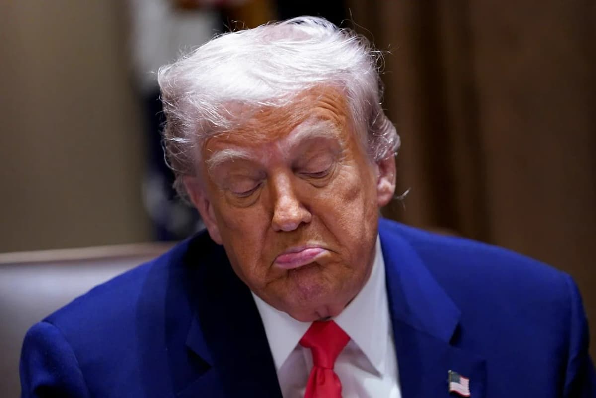 Трамп даврида федерал бюджет харажатлари 154 млрд долларга ошди