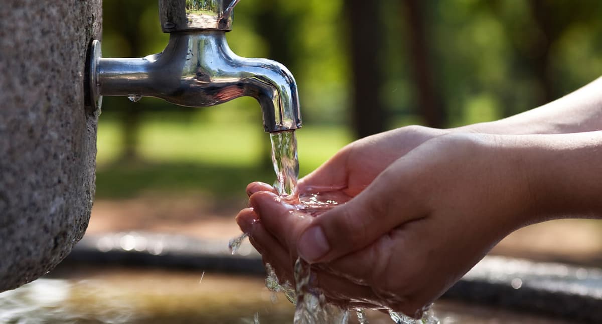 ADB supports Uzbekistan’s push for smarter water management